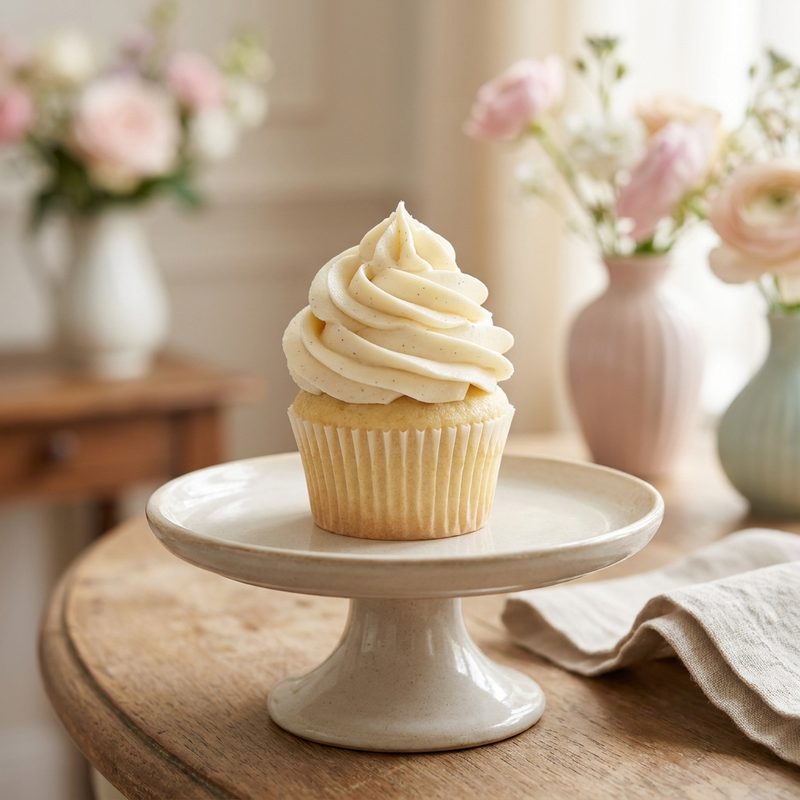 American Buttercream