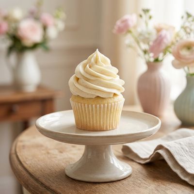American Buttercream