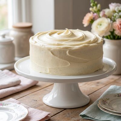 Cream Cheese Frosting
