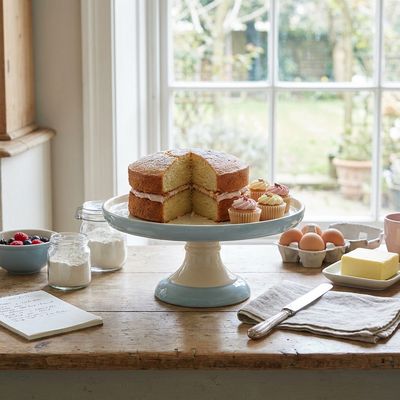 How Much Cake per Guest